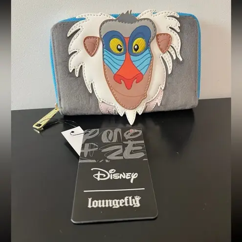 Lounge Fly Disney The Lion King Rafiki Wallet