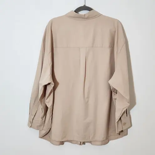 Future Collective Tan Button