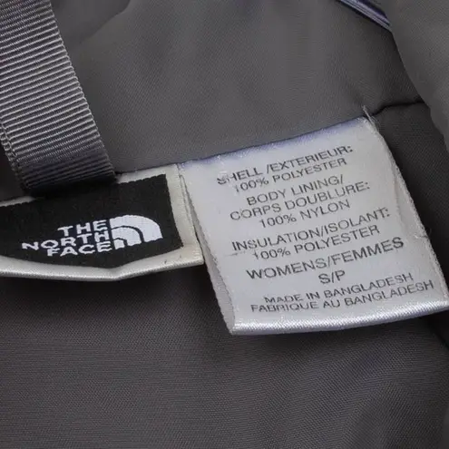 The North Face  Yellow HyVent Womens 2 in 1 Ski Jacket Size S Winter Gorpcore