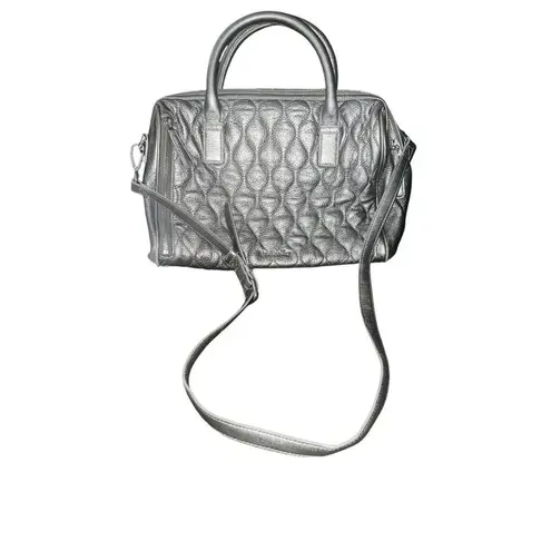 Vera Bradley ✨ Quilted Marlo Satchel Bag✨
