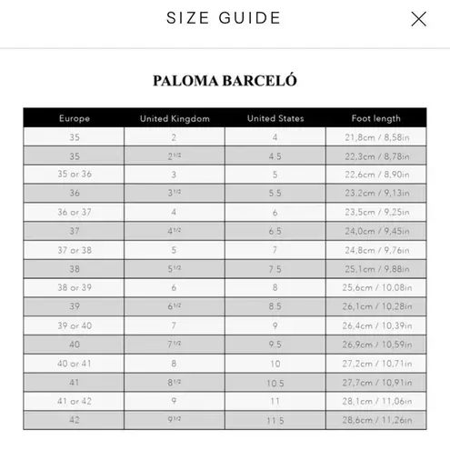 Paloma Barcelo Espadrille Sandals Women’s Size 7 Woven Leather Raffia Heel Tan