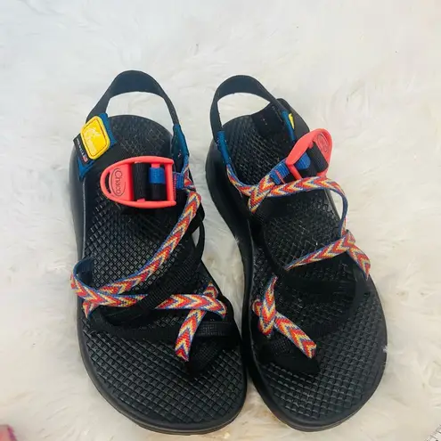 Chacos Chaco Zx/2 Women's Fiesta Yampa Sandal Sz 5