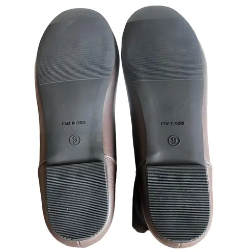 Journee Collection Jayne Boot Size 9 #B1647A