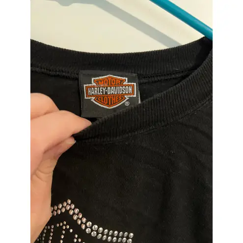 Harley Davidson Oversized T
