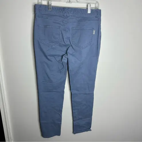 Mountain Hardwear Women’s  Size 8‎ Blue Straight Leg Pants