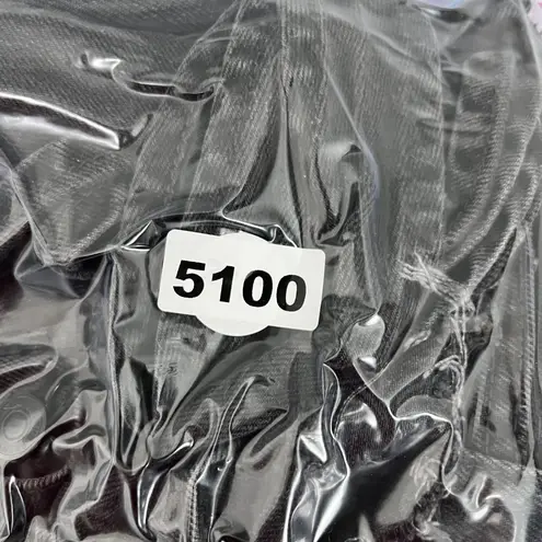 We The Free  Medium Black Ziggy Denim Shorts Overalls