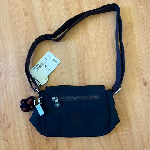 Kipling Sabian Crossbody Mini Bag #AC8280