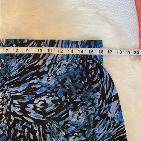 Dana Buchman NWOT 2 piece dress Size M