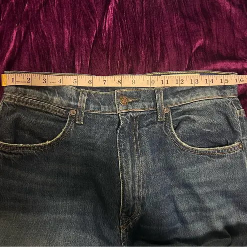 Imogene and Willie Margot Slim Straight Jeans
Size 30