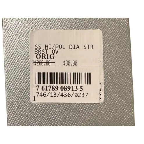 Sterling Silver Heart Pendant Necklace With locket In Love Engraving & Keyhole