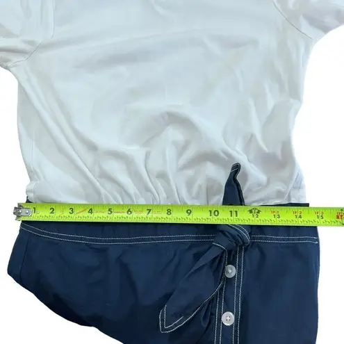 Veronica Beard Bari Combo Dress