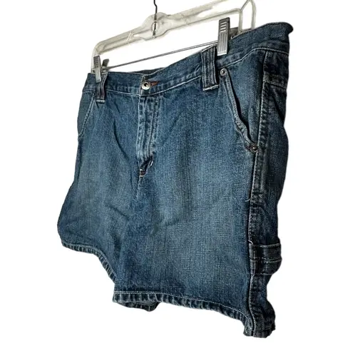 Pacific&Co Vintage Austin Clothing . Denim Shorts