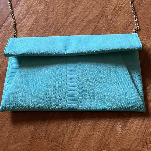 Urban Expression Super Cute Envelope Style Clutch or Purse Never Been Used