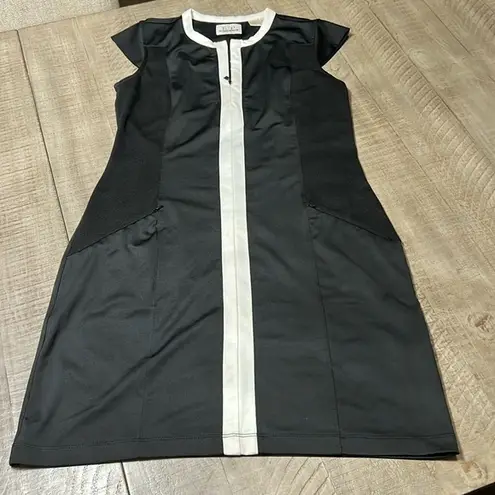 ep pro  women’s golf dress in EUC