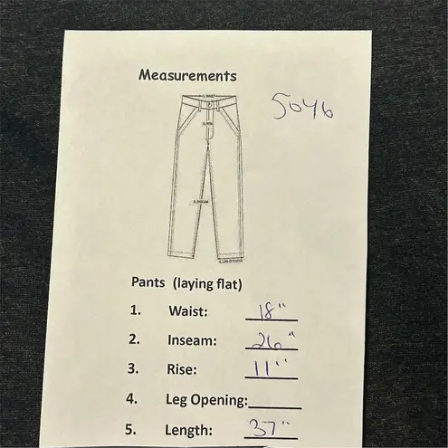 Tahari Women's Leggings Size 1X Dark Charcoal Gray High Rise Pull-On