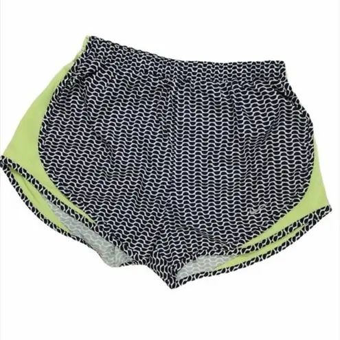 Nike  Just Do It Athletic Tempo Dri Fit Running Work Out Shorts Small