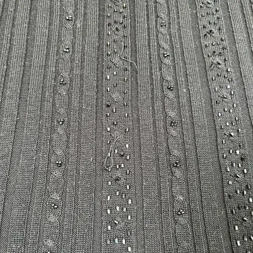 Requirements Women’s Sleeveless Beaded Tank 2X