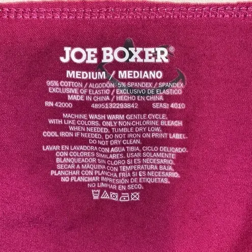 Joe Boxer 4/$20 ‎ medium camisole top