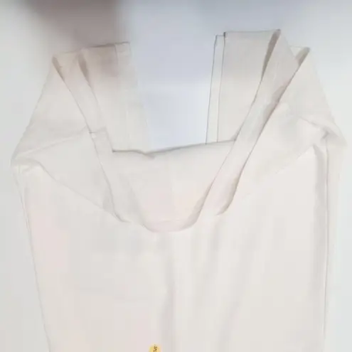 Camila Coelho Mayla Midi Dress in Ivory XS