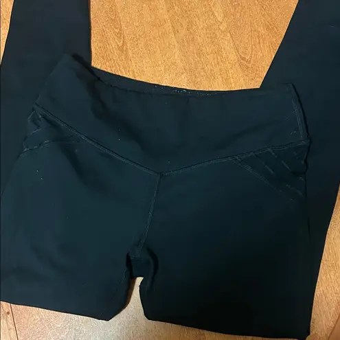 Born Primitive Black Leggings Size M