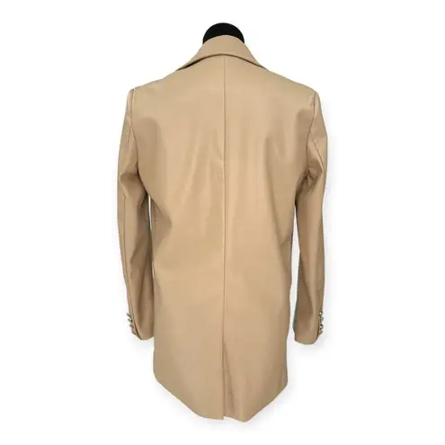 LBLC The Label | Small | Bardot Vegan Leather Oversized One