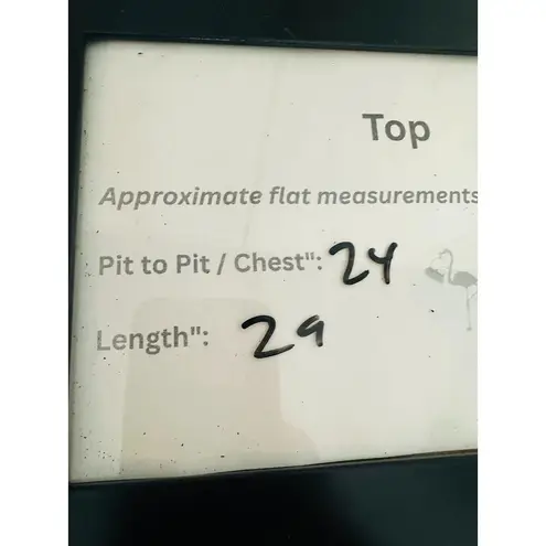 Habitat Box Button Front Sweater Vest Green Oversized Artsy Tunic Style Size L