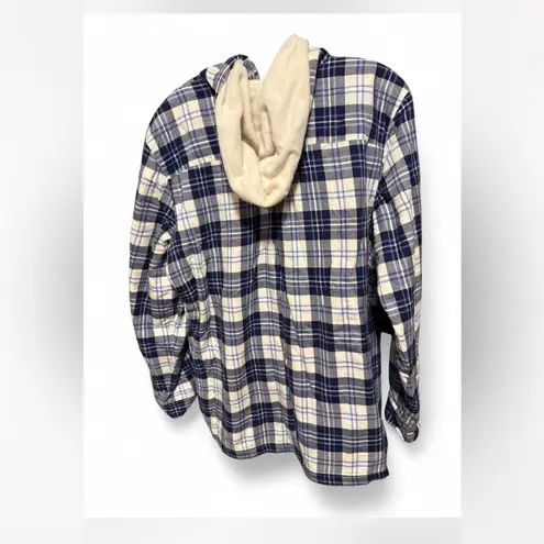 L.L.Bean women's fleece