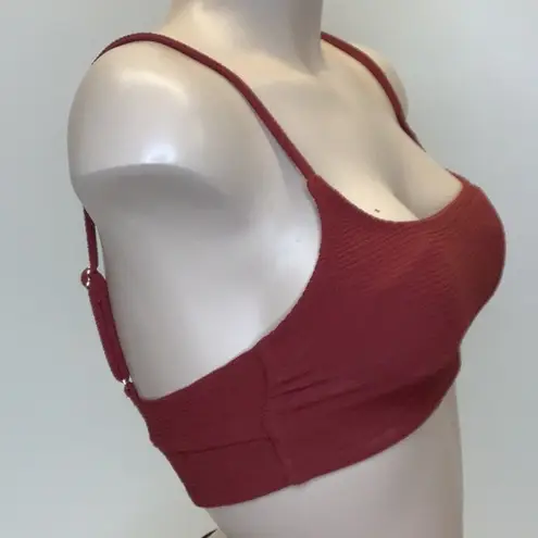 Xhilaration  bikini top