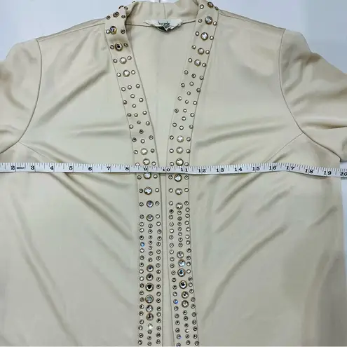 Joseph Nice ELEGANT special occasion dress w/ jacket π·π·