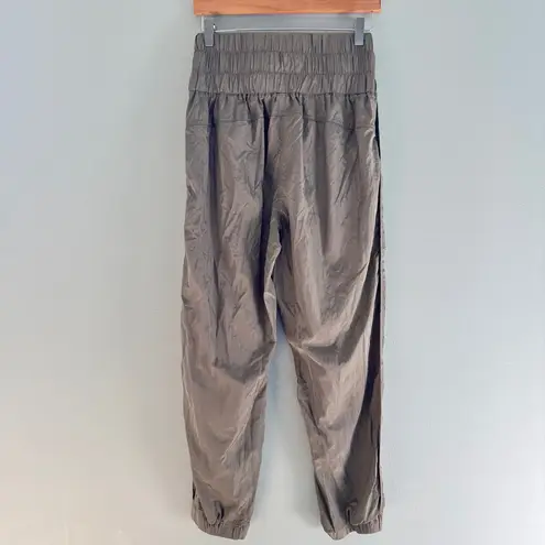 Free People Movement The Way Home Joggers Green