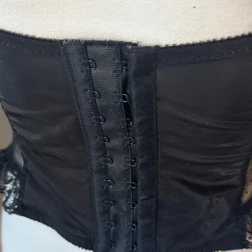 Vintage Jezebel René of Hollywood Sheer Pin