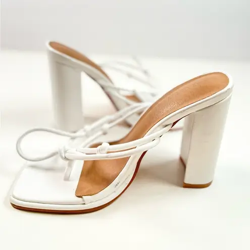 Gabrielle Union Kibibi Strappy Block