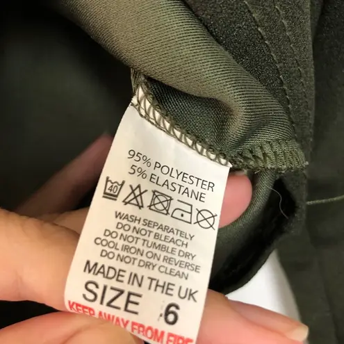 Femme Luxe Cropped Hoodie Jogger 2 Piece Set NWOT