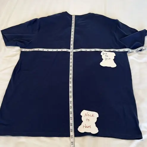 Houston Astros 2017 World Series champions szXL womens short sleeve T