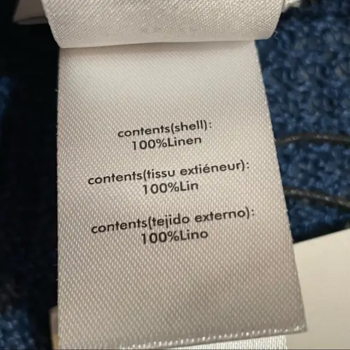 ONIA Drawstring Sweater Shorts