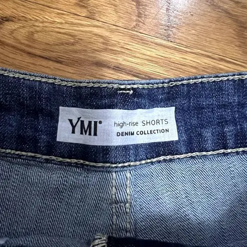 NWT YMI High Rise Shorts‎ Medium