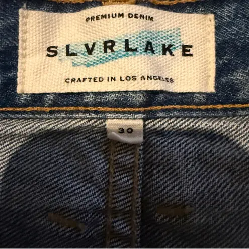 SLVRLAKE NWT Charlotte Boot