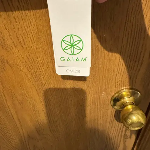 Gaiam Shiva Bra-Kennedy Print size Small