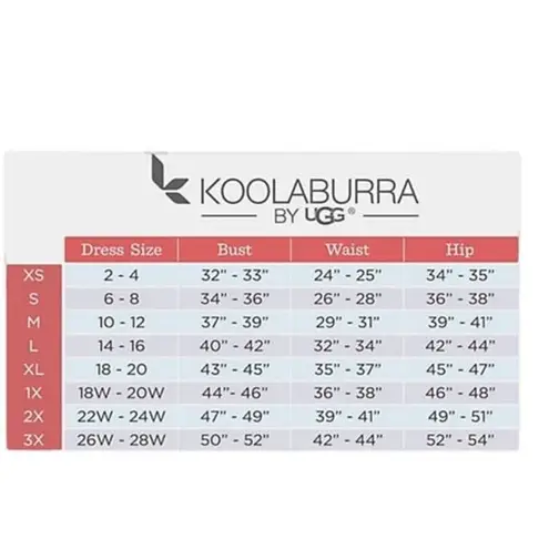 Koolaburra by UGG Light & Airy French Terry Lounge Hoodie Size Large NWOT Pink