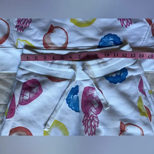 RARE Market X Smirnoff Collab Fruit Heavy Weight Fleece Lined Sweat Set