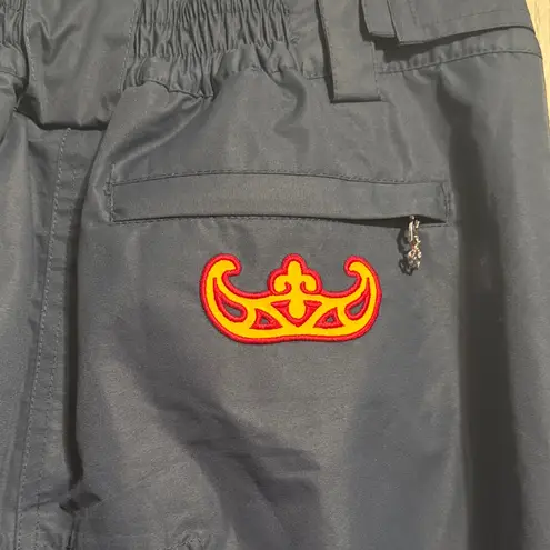 Bosco π Spain Winter Olympics Ski Pants