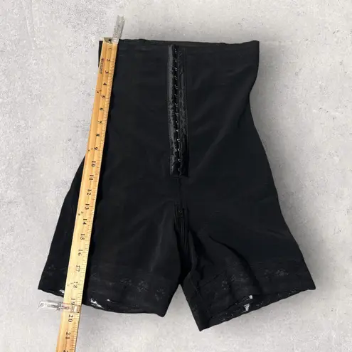 New YIANNA Fajas Columbianas Shapewear Postpartum Womens S Black Tummy Control