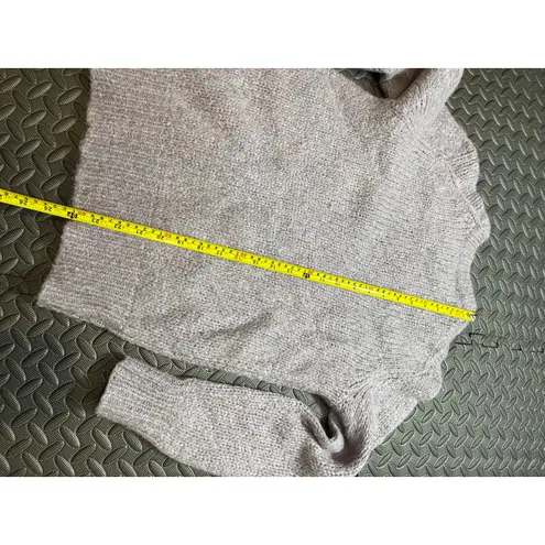 Skull Cashmere  Madonna Skull Knit Sweater in Lilac/Navy Size Womens XS‎