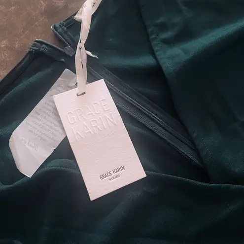 Grace Karin Women's Sequin Sparkly Party Dress Cocktail Bodycon Glitter Dresses Long Sleeve