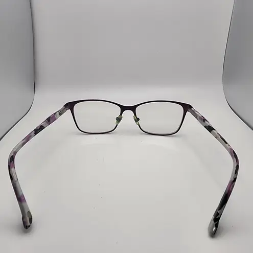 Pepe Jeans Venus Purple Prescription Glasses Frames