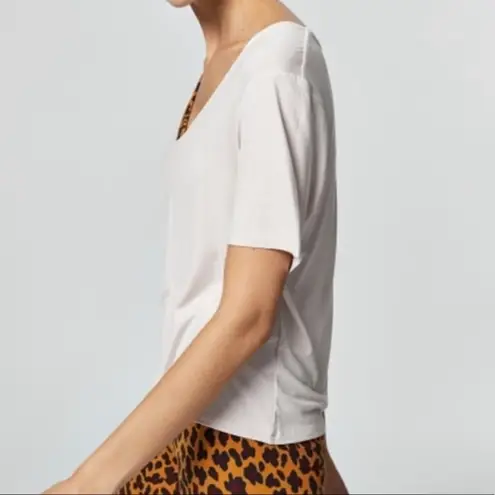 Varley New! Holly Tee - Off White