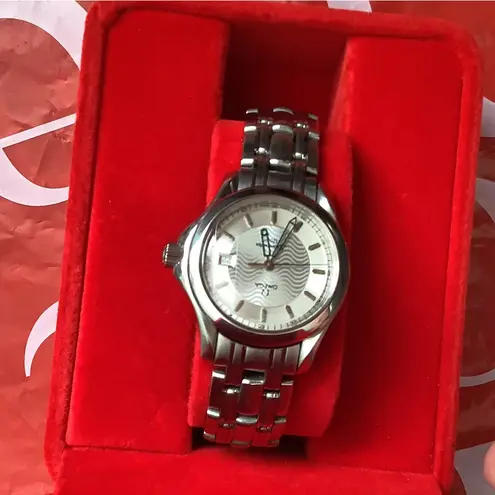 Beautiful ladies OMEGA