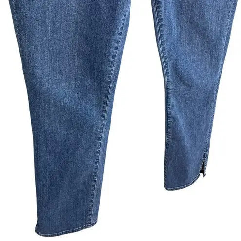 3 X 1 Women’s Mid-Rise Skinny Jeans Size 29 in Adriana Wash