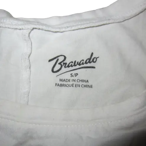 Bravado Vintage Rock Band Graphic Tank Top Guns N’ Roses Size Small