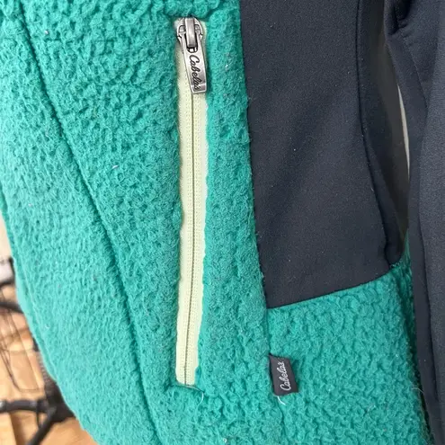 Cabela's Cabela’s Sherpa Soft Shell Jacket M